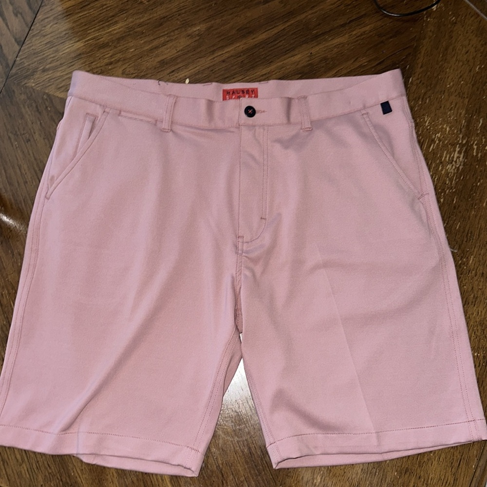 Halsey Breakwater Sport Shorts